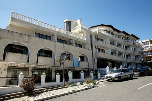 Hotel Corona - All Inclusive