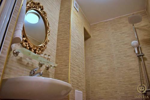 Hotel Imperia