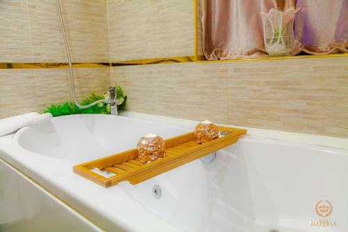 Hotel Imperia