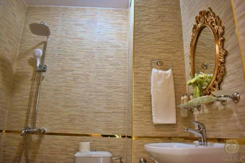 Hotel Imperia
