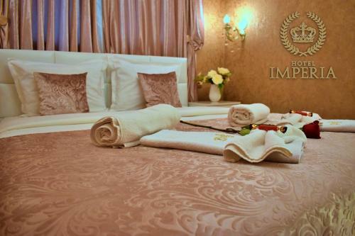 Hotel Imperia