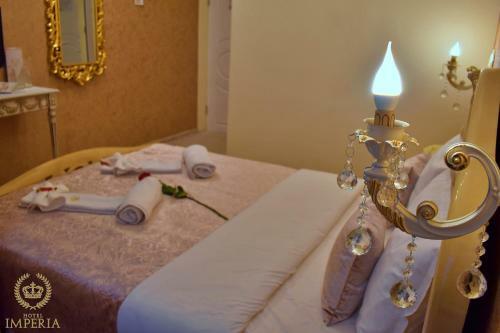 Hotel Imperia