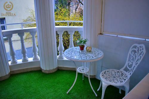 Hotel Imperia
