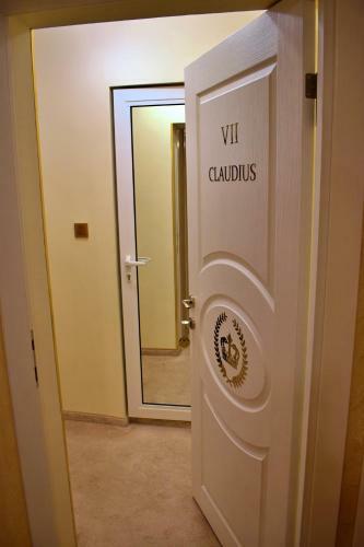 Hotel Imperia