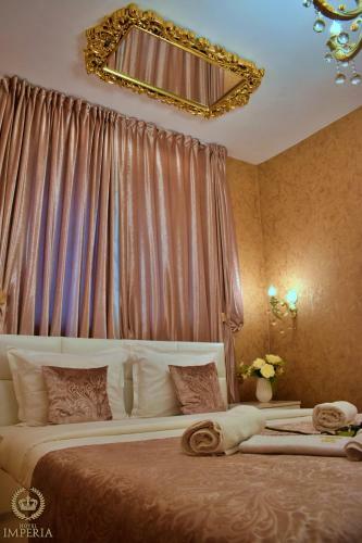 Hotel Imperia