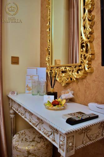 Hotel Imperia