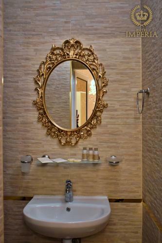 Hotel Imperia