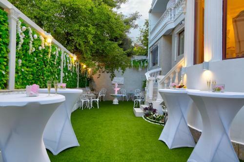 Hotel Imperia