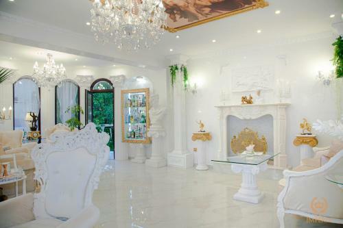 Hotel Imperia