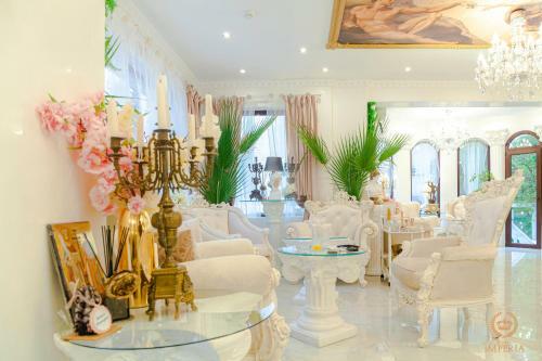 Hotel Imperia
