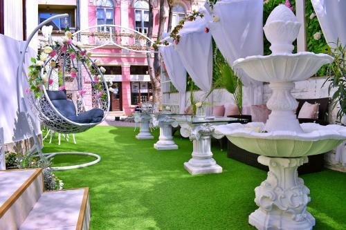 Hotel Imperia