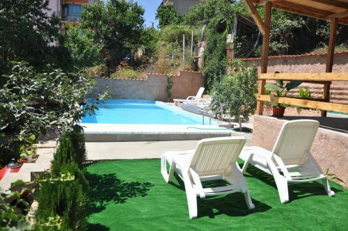 Hostal ???? ?? ????? Vodopadi