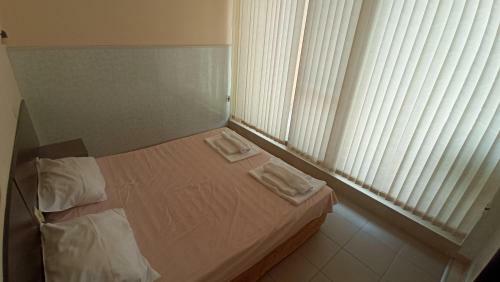 Apartaments And Studios Serenity