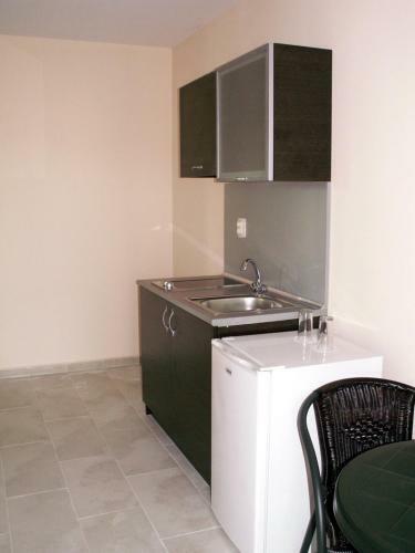 Apartaments And Studios Serenity