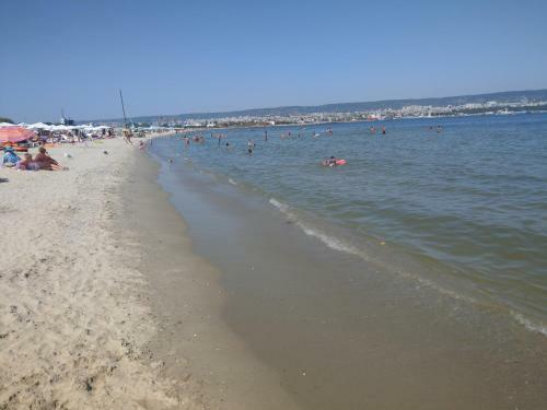 Apartament Rosi