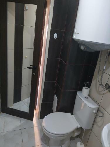 Apartament Rosi