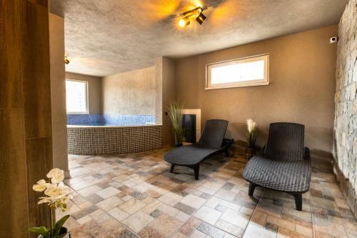 Hostal Villa Pino