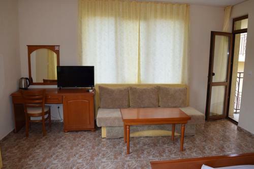 Family Hotel Chris