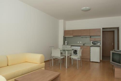 Excelsior Apart-complex Sunny Beach