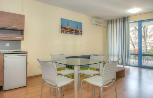 Excelsior Apart-complex Sunny Beach