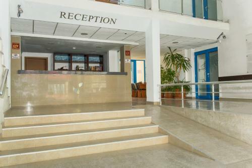Excelsior Apart-complex Sunny Beach