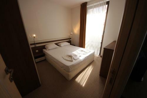 Hotel Menada Lux - Tarsis