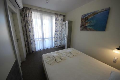 Hotel Menada Lux - Tarsis
