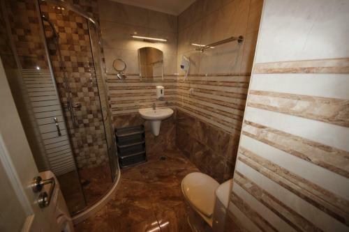 Hotel Menada Lux - Tarsis