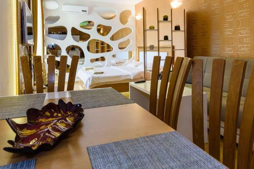 Sweet Homes Apartments