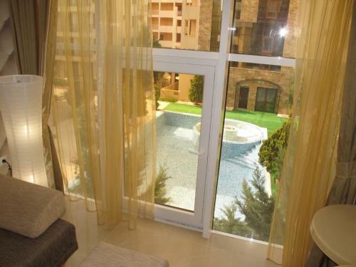 Apartamento Emerald Paradise