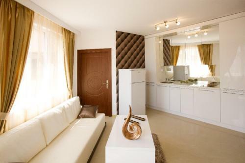 Apartamento Emerald Paradise