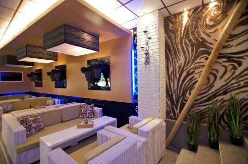 Apartamento Emerald Paradise