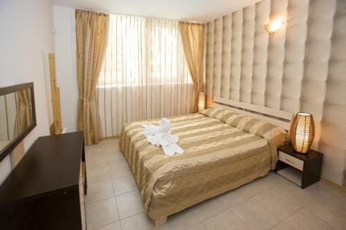 Apartamento Emerald Paradise