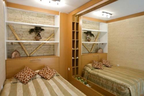 Apartamento Emerald Paradise