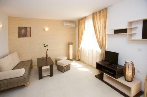 Apartamento Emerald Paradise