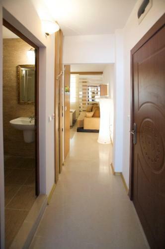 Apartamento Emerald Paradise