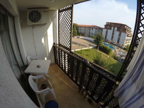 Apartamento Vp Vodenitza