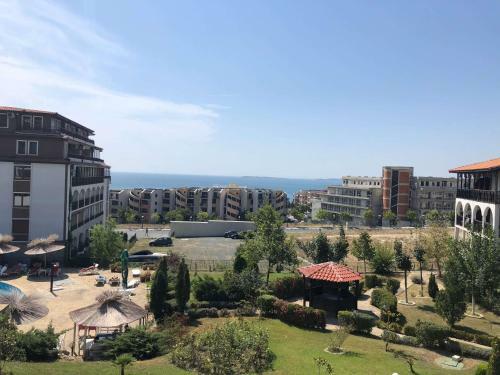 Apartamento Vp Vodenitza