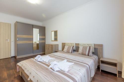 Wifi 1bedroom Apartment With Kitchen Yh