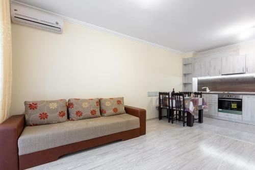 Wifi 1bedroom Apartment With Kitchen Yh