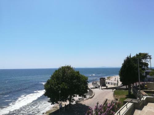 Apartamento Sea Dreams G4