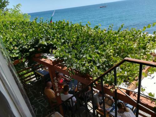 Apartamento Sea Dreams G4