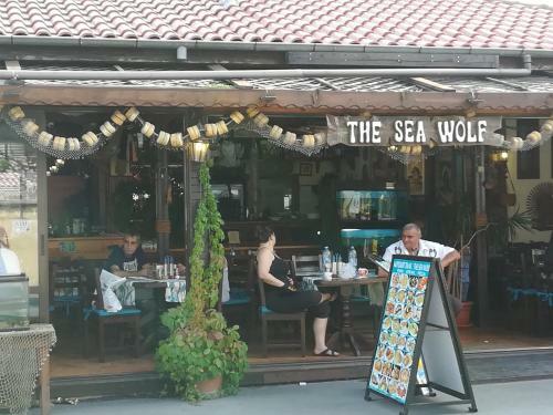 Apartamento Sea Dreams G4