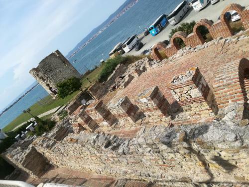 Apartamento Sea Dreams G4