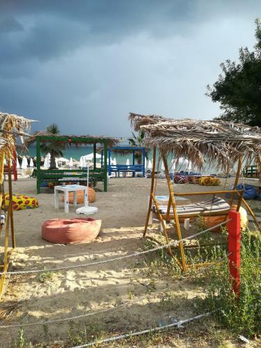 Apartamento Sea Dreams G4