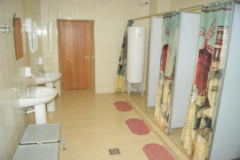 Hotel Ostankino