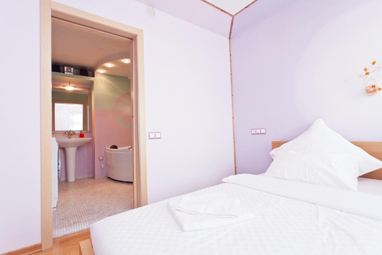 Apartamento Bibliotechnaya