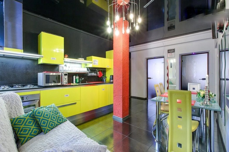 Artist Hostel Chistye Prudy