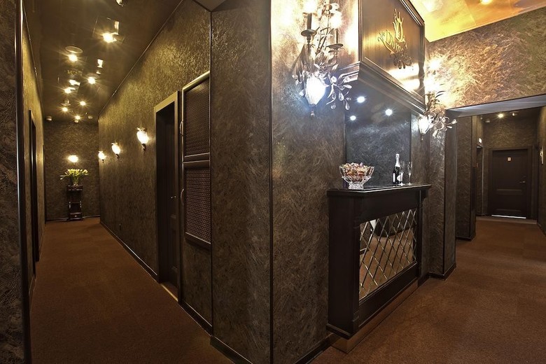 D�hotel At Tverskaya