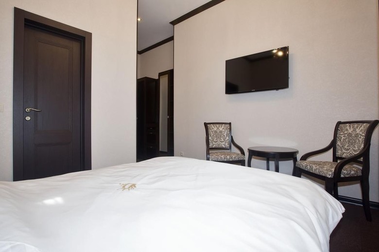 D�hotel At Tverskaya